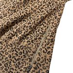 Abercrombie & Fitch Leopard Print Sweater Photo 5