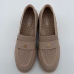 Vivaia Francesca Platform Chunky Penny Preppy Minimalist Almond Loafer 8.5 Photo 6