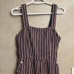 Xhilaration  Striped Wide-Leg Jumpsuit Small - Cute & Comfy! Photo 15