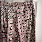 Verge Girl Satin Pants Photo 4