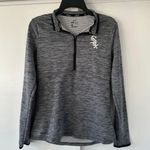 Nike Chicago White Sox Women’s Quarter Zip Photo 0