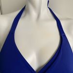 Athleta 32 B/C wrap swimsuit bikini top Photo 1