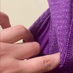 Lululemon Womens Athletica Speed Tight IV Rulu 6 Heathered Herringbone Leggings Photo 4