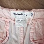 The Frankie Shop Jenna Cargo Pants Photo 10