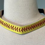 Softball Hair Headband Womens Girls Stretchy Elastic Athletic Photo 5