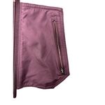 Under Armour  ColdGear Infrared Survivor Maroon Hybrid Full Zip Vest Size Medium Photo 4