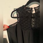 Love Culture  Lace Blouse with shoulder cutouts Photo 4