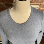 Gap  Light Blue Long Sleeve Shirt Size M Photo 1