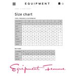 Equipment  Femme Brown Snakeskin Print Tank Blouse Sz.S/P Photo 7