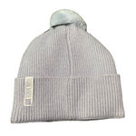 Robin Ruth NEW  Purple Canada Beanie OS Photo 0