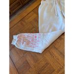 Adidas by Stella McCartney joggers size small Pink Photo 2