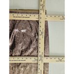 Donna Karan Black Label Vintage Sequinned Ombre Pencil Skirt Size 4 Photo 2