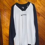 Nike vintage  sweatshirt Photo 0