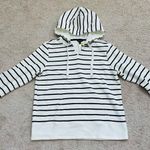 Nautica Long Sleeve hoodie for women NWT Photo 0