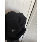 Baccini  Womens Pants Sz S Black Stretchy Thick Ponte‎ Knit Rayon Nylon Spandex Photo 5