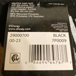 Disney  Store Haunted Mansion Women's Halloween No-Show Socks 2-Pack black New Photo 4