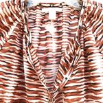 Amuse Society  Sky‎ Blouse NWOT Photo 2