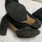 Vince Camuto Over The Knee Suede Boots Photo 3