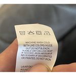 JustFab  Womens Dress XL Maxi Long Sleeve Neutral Clean Girl Minimalist Boho Chic Photo 9