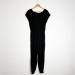 PRETTYGARDEN  Black Jumpsuit – Size Small – New With Tags Photo 2