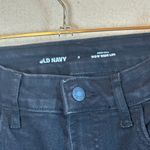 Old Navy Women’s Black High Rise WOW Wide Leg Jeans Excellent Condition Size 2 Photo 1