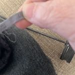 Buffalo David Bitton FINAL MARKDOWN Buffalo lace back top large Photo 5