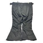 Arctix  Women’s‎ Snow Pants Black 1800X 3K Series Insulated Waterproof Ski 2X Photo 1