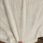 Miss Me  studded embellished lace sleeve top sz S Photo 9