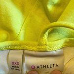 Athleta Zip Line Sports Tank Bra T-back XXS 221902 Photo 7