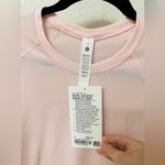 Lululemon Swiftly Tech Short-Sleeve Shirt 2.0 Waist Length strawberry milkshake Photo 2