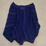 Zoa  New York Purple Blouse Photo 1