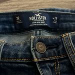Hollister Bootcut  Low-Rise Jeans Photo 1