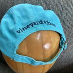 Vineyard Vines Unisex Adjustable Ball Cap Whale Photo 3