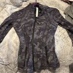 Lululemon Camo define jacket Photo 0