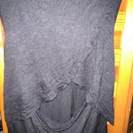 H.I.P. lightweight sleeveless tank with open back size medium Photo 3