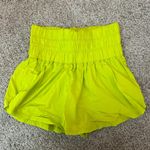 Free People Movement The Way Home Skort Photo 2