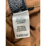 7 For All Mankind  Women's Brown High Waist Flared Bootcut Denim Jeans Pants Sz 7 Photo 3