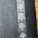DKNY | Extreme Brooklyn Boot Cut Jeans NWT Photo 5