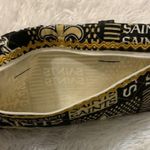 None New Orleans Saints Cosmetic Bag and Coin Purse Photo 2
