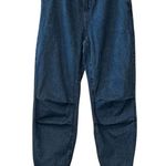 Edikted  Blue Women's Jeans Photo 5