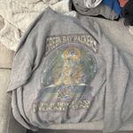 Starter Vintage Green Bay packers crewneck  Photo 0