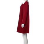 Valentino Garavani NWOT  Valentino Pleated Dress Size 2 Photo 7