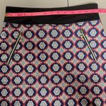 Daily Sports Born in Sweden Mia Performance Skort Blue Size XS Photo 11