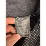 Burton BioLight Snow Pants Women's Size Large Black Ski Snowboard Zip Pockets*** Photo 7