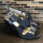 Michael Kors ‎ leather heeled sandals Photo 1