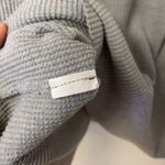 Forever 21 oversized waffle knit long sleeve Photo 3