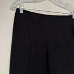 Akris ‎ Punto Dark Gray Wool Career Pants Size 8 Photo 1