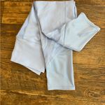 Alo Yoga  Sky Blue Leggings Photo 0