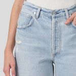 Citizens of Humanity EUC Tessa Culotte Jeans Size 31 Retail $258.00 Photo 4