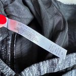 Victoria's Secret  VSX Sport Bra Light Support‎ Strappy Back Gray S Photo 5